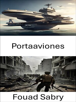 cover image of Portaaviones
